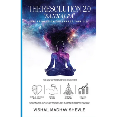 The Resolution 2.0 "Sankalpa"