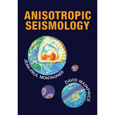 Anisotropic Seismology
