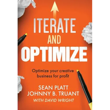 Iterate and Optimize