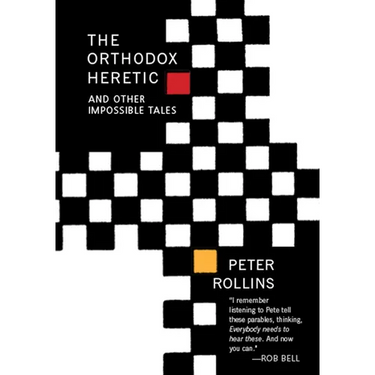 The Orthodox Heretic