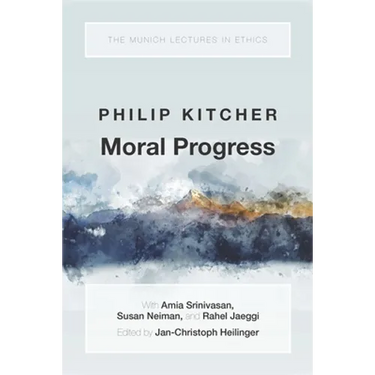 Moral Progress