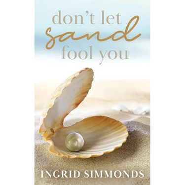 Don't Let Sand Fool You