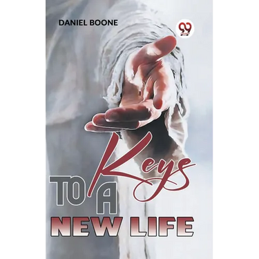 Keys To A New Life