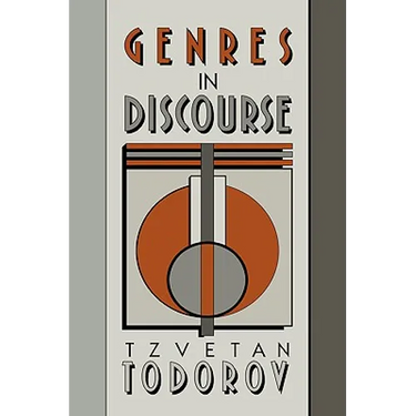 Genres in Discourse