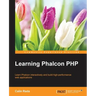 Learning Phalcon PHP