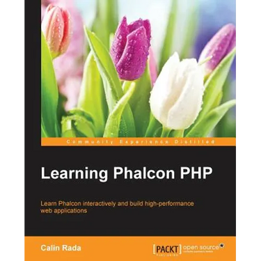 Learning Phalcon PHP