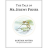 The Tale of Mr. Jeremy Fisher