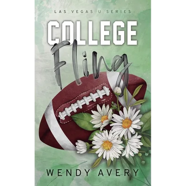 College Fling: A Football Sports Romance