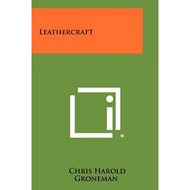 Leathercraft