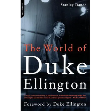 World of Duke Ellington PB