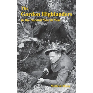 The Gordon Highlanders 1919-1945