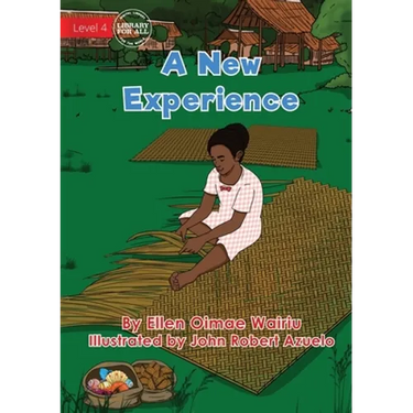 A New Experience