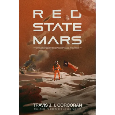 Red State Mars