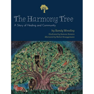 The Harmony Tree: A Story of Healing and Community
