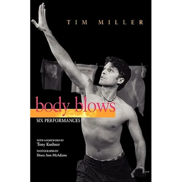 Body Blows: Six Performances