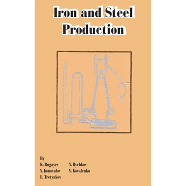 Iron and Steel Production