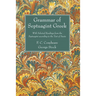 Grammar of Septuagint Greek
