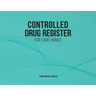 Controlled Drugs Register