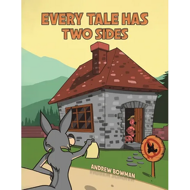 Every Tale Has Two Sides