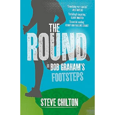 The Round: In Bob Graham's footsteps
