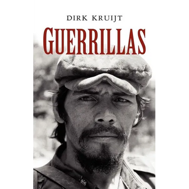 Guerrillas: War and Peace in Central America
