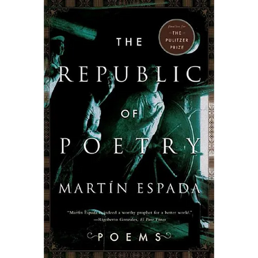 Republic of Poetry