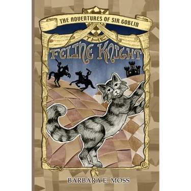 The Adventures of Sir Goblin, the Feline Knight