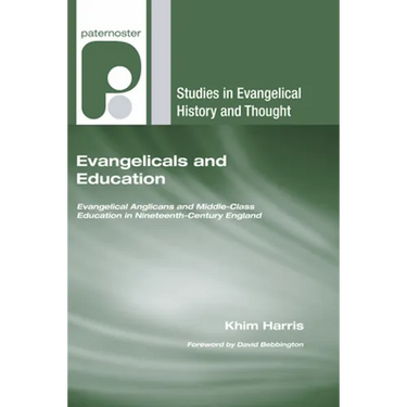 Evangelicals and Education