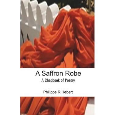 A Saffron Robe