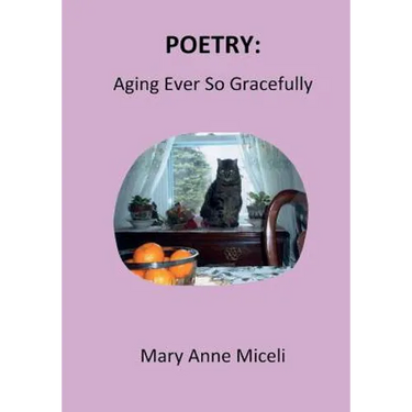 Poetry: Aging Ever So Gracefully