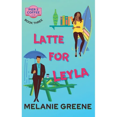 Latte for Leyla