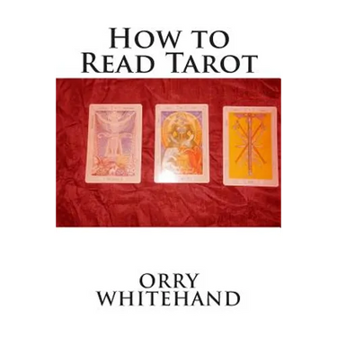 How to Read Tarot