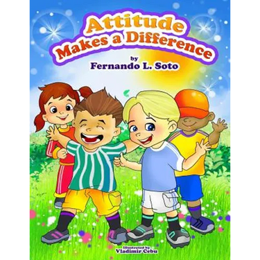 Attitude Makes a Difference