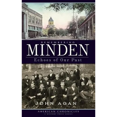 Remembering Minden: Echoes of Our Past
