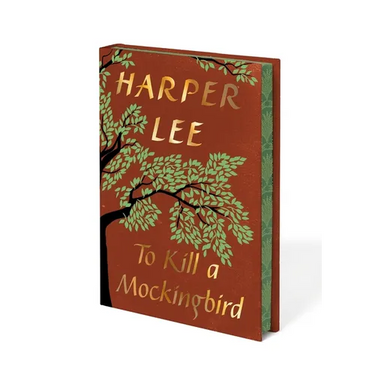 To Kill a Mockingbird Collector's Edition