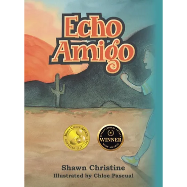 Echo Amigo