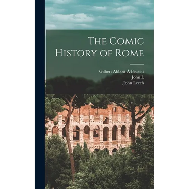 The Comic History of Rome
