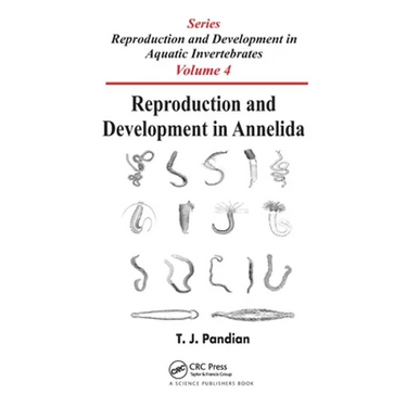 Reproduction and Development in Annelida