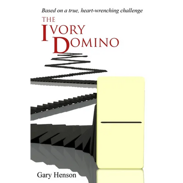 The Ivory Domino