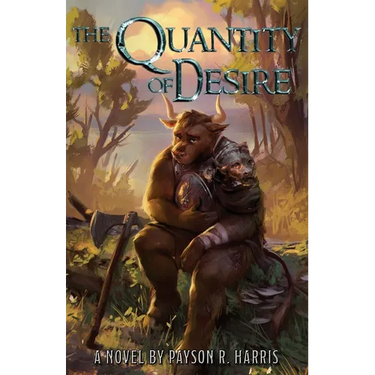 The Quantity of Desire