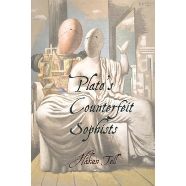 Plato's Counterfeit Sophists