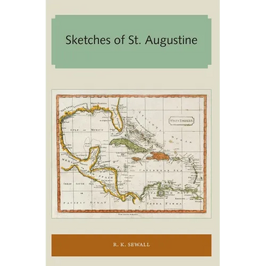 Sketches of St. Augustine