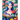 Anime Coloring Book: 90s girls: 40+ nostalgic images inspired by 90s vibes for adults, artistic enjoyment, nostalgic escape, and stress relief.
