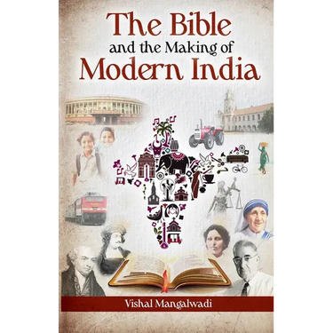 The Bible and the Making of Modern India