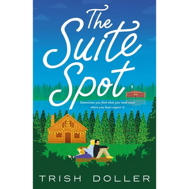 The Suite Spot