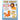 Baby Animals Book for Toddlers: Activity Book for Children, Animals Book for Kids