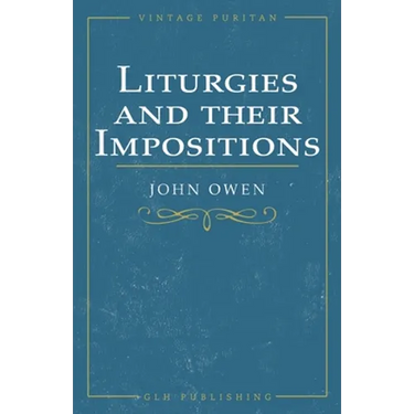 Liturgies and their Imposition