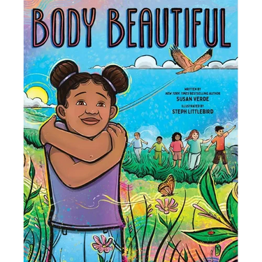 Body Beautiful: A Picture Book