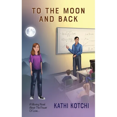 To the Moon and Back