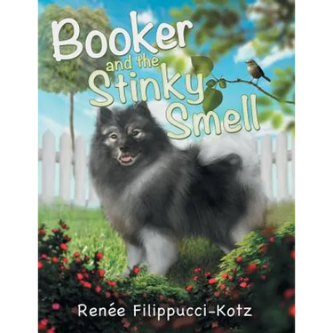 Booker and the Stinky Smell